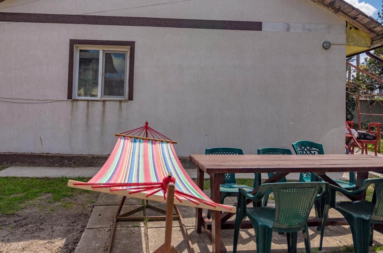 דירות ואמה וקה Old House מראה חיצוני תמונה