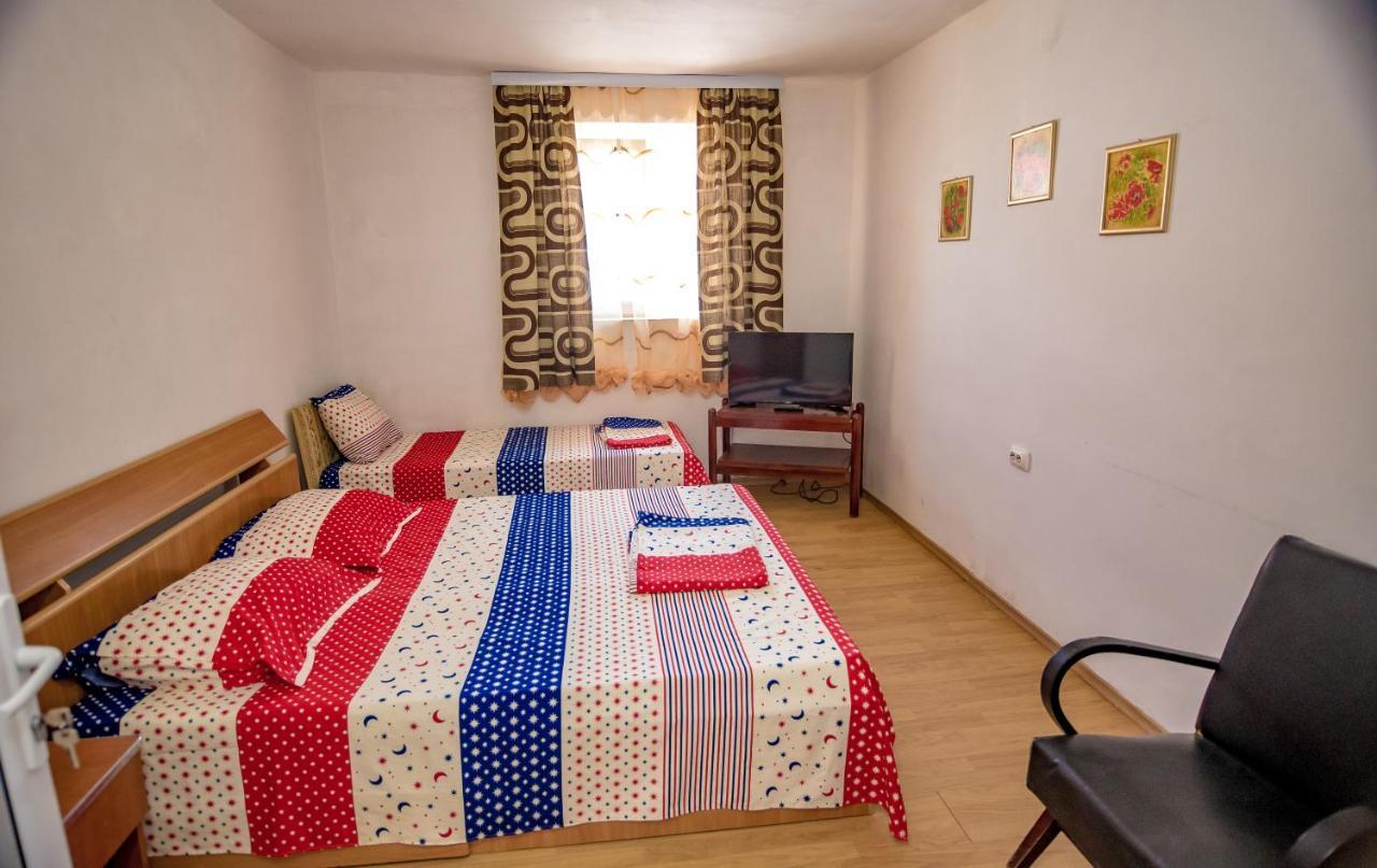 דירות ואמה וקה Old House מראה חיצוני תמונה