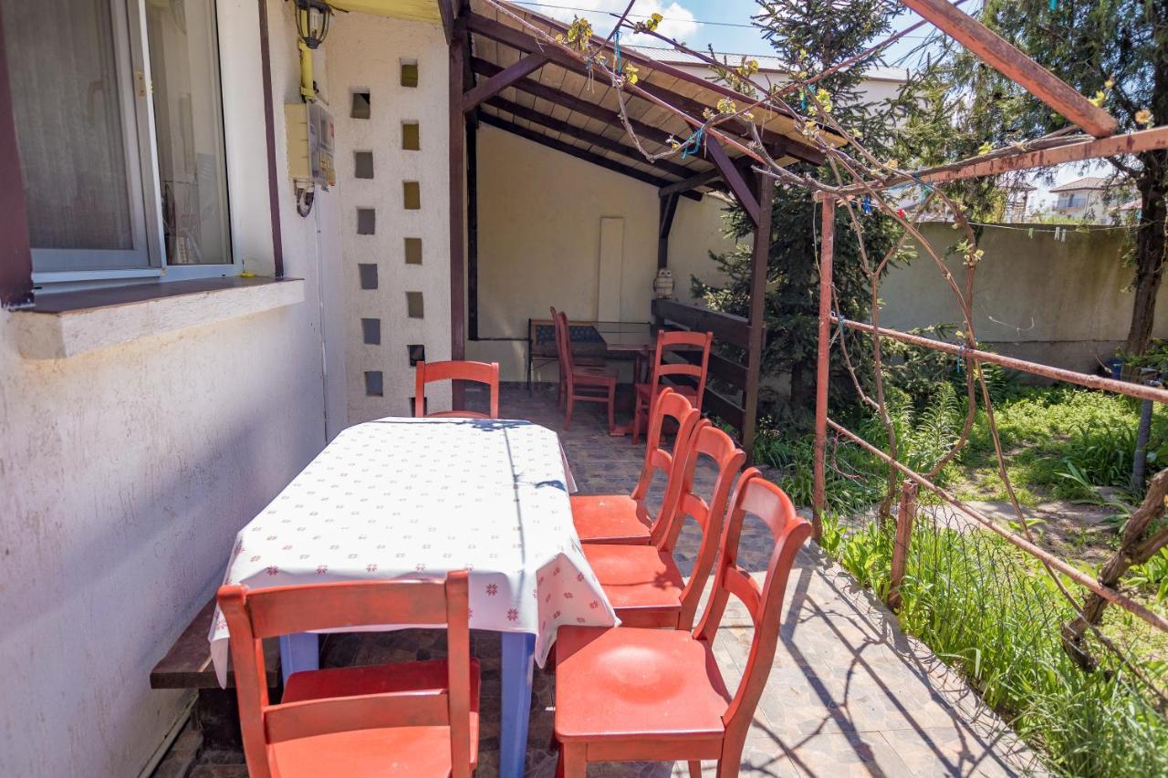 דירות ואמה וקה Old House מראה חיצוני תמונה