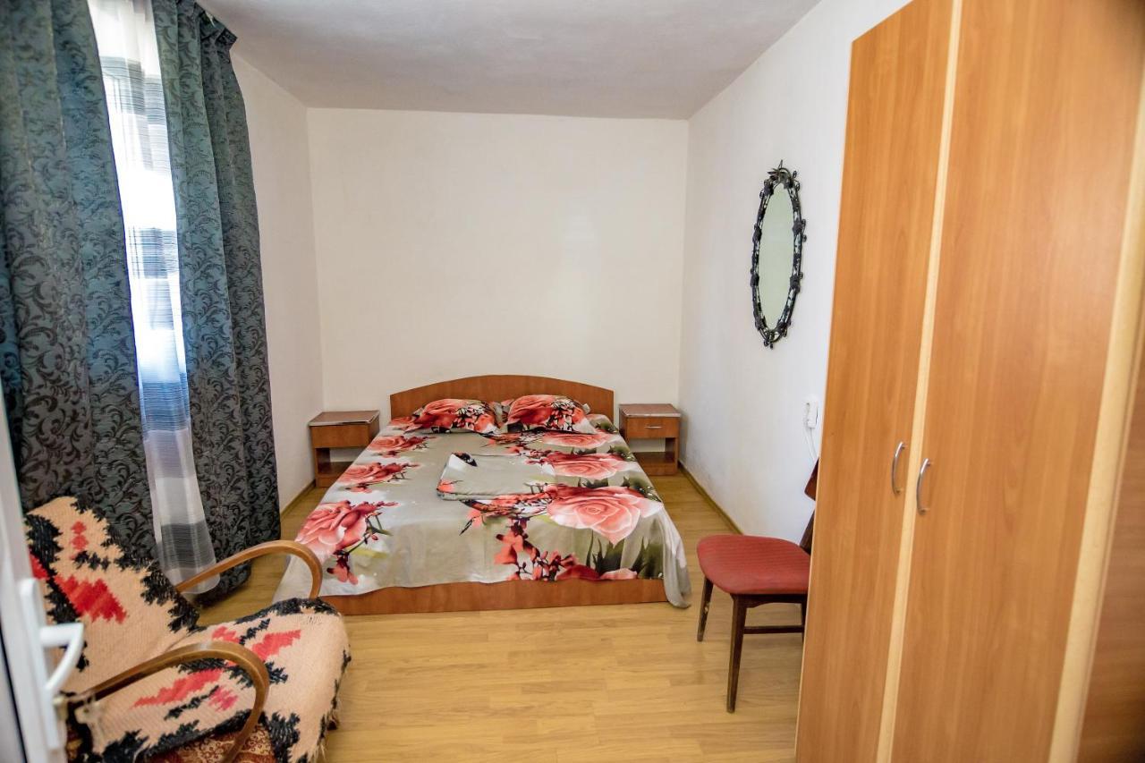 דירות ואמה וקה Old House מראה חיצוני תמונה