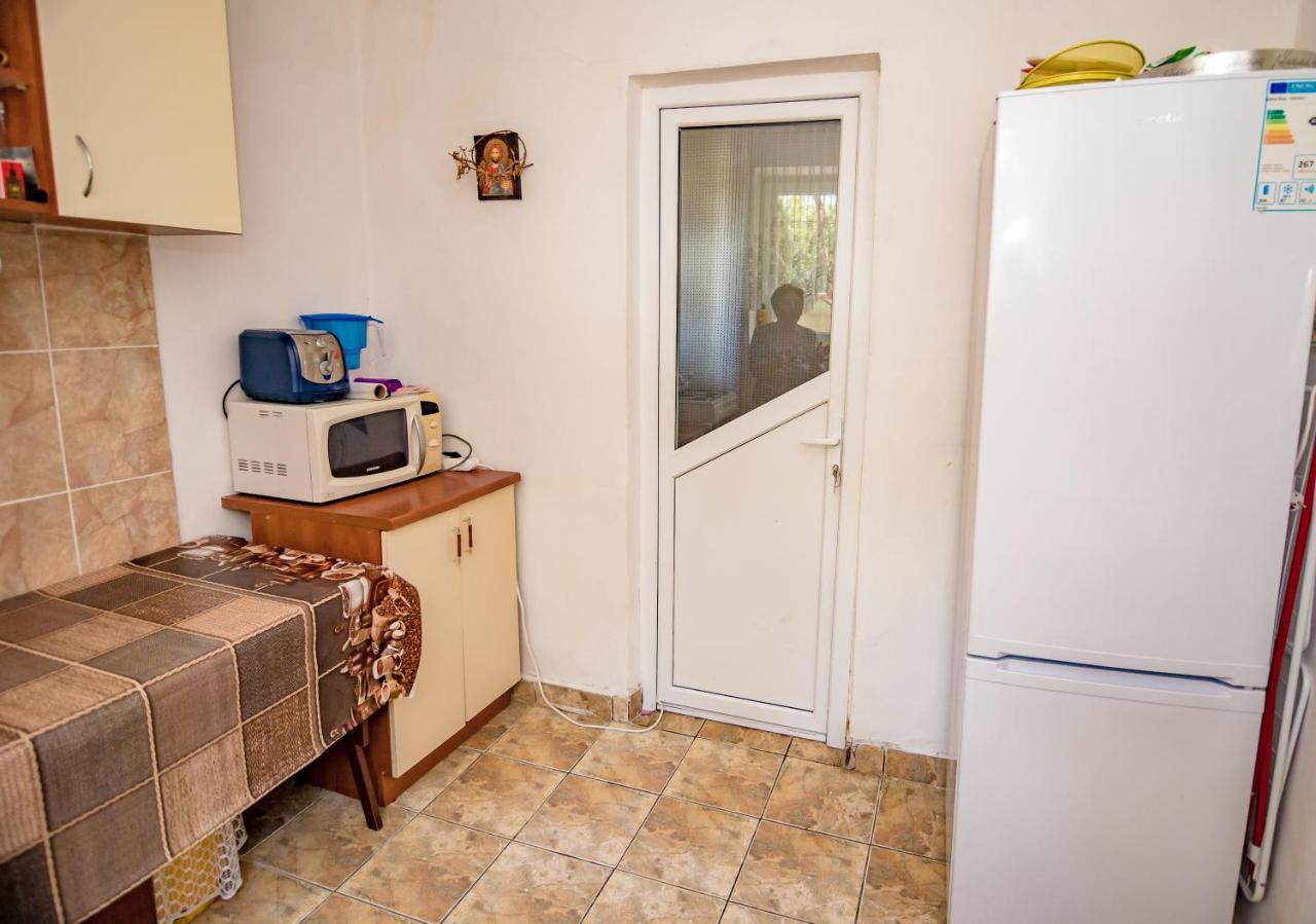 דירות ואמה וקה Old House מראה חיצוני תמונה