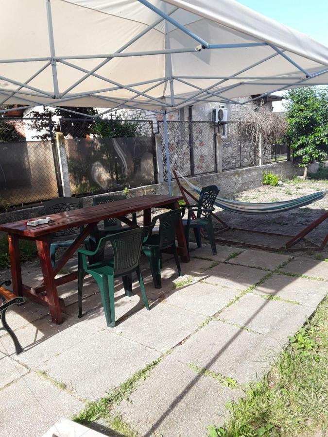 דירות ואמה וקה Old House מראה חיצוני תמונה